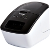 Brother QL-700, Direct Thermal Label Printer, Plug & Print