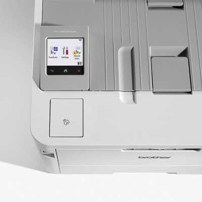 Brother HL-L8240CDW LED Colour Printer