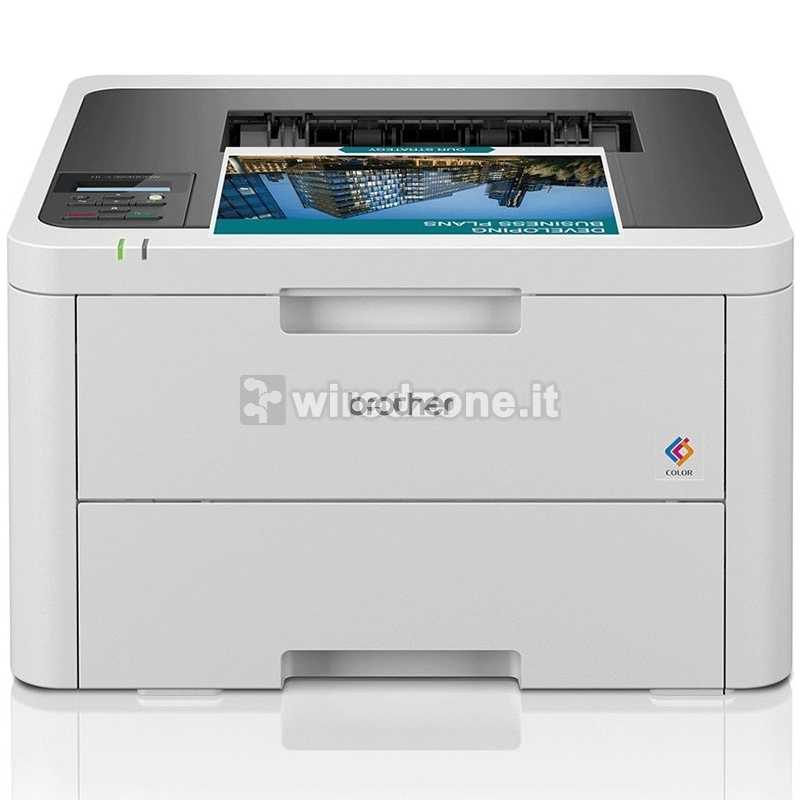 Brother HL-L3240CDW LED Colour Printer