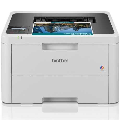 Brother HL-L3240CDW LED Colour Printer