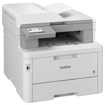 Brother MFC-L8340CDW LED Colour Multifunction Printer