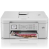 Brother MFC-J1010DWRE1 inkjet Colour Multifunction Printer