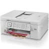 Brother MFC-J1010DWRE1 inkjet Colour Multifunction Printer