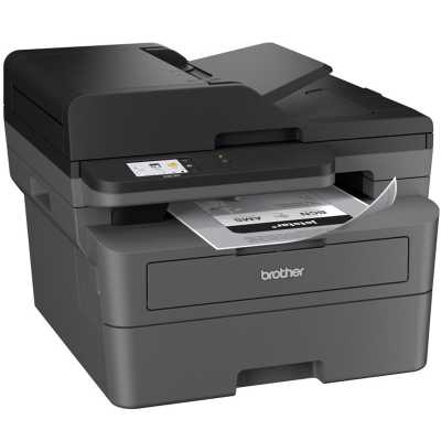 Brother DCP-L2660DW Laser Mono Multifunction Printer