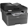 Brother DCP-L2660DW Laser Mono Multifunction Printer