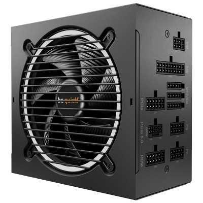 be quiet! Pure Power 12 M, 80 PLUS Gold, Full-Modular- 1000 Watt