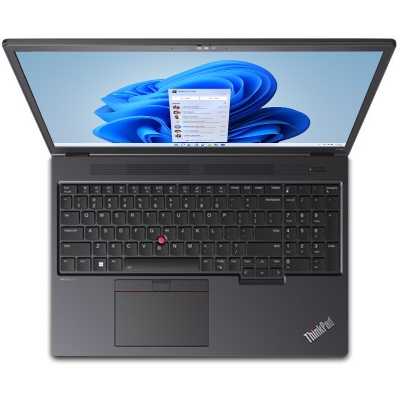 Lenovo ThinkPad P16v, i7-13700H, 16", RTX A1000, 32GB RAM, 1TB, W11 Pro