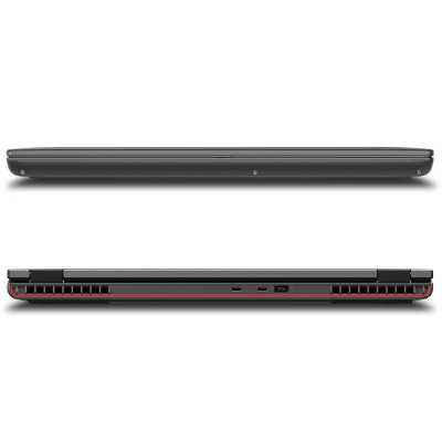 Lenovo ThinkPad P16v, i7-13700H, 16", RTX A1000, 32GB DDR5, 1TB, W11P