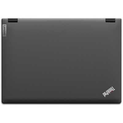 Lenovo ThinkPad P16v, i7-13700H, 16", RTX A1000, 32GB DDR5, 1TB, W11P