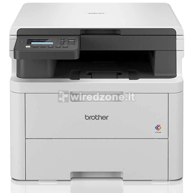 Brother DCP-L3520CDWE LED Multifunction Printer