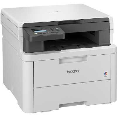 Brother DCP-L3520CDWE LED Multifunction Printer