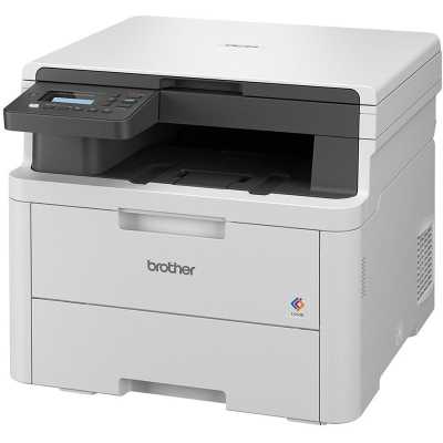 Brother DCP-L3520CDWE LED Multifunction Printer