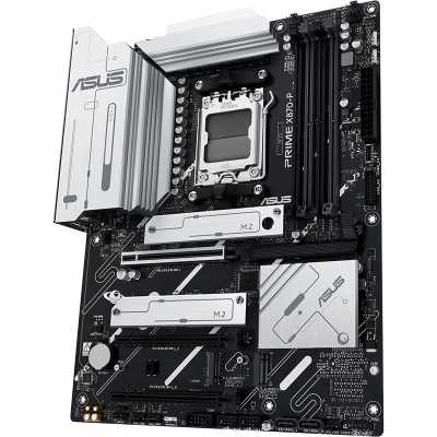 ASUS Prime X870-P, AMD X870 Mainboard AM5