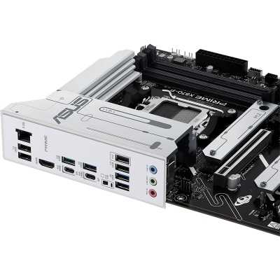 ASUS Prime X870-P, AMD X870 Mainboard AM5