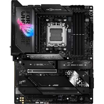 ASUS ROG Strix X870E-E Gaming WiFi, AMD X870E Mainboard AM5