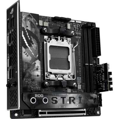 ASUS ROG Strix X870-I Gaming WiFi, AMD X870 Mainboard AM5