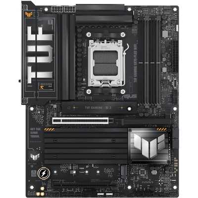 ASUS TUF Gaming X870-Plus WiFi, AMD X870 Mainboard AM5