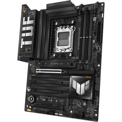 ASUS TUF Gaming X870-Plus WiFi, AMD X870 Mainboard AM5