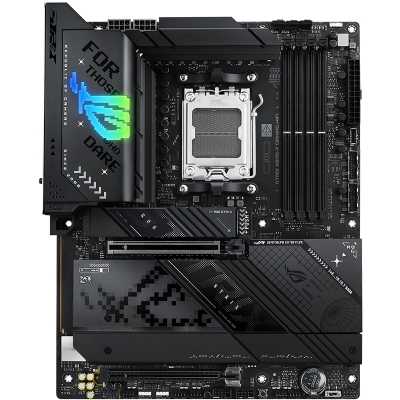 ASUS ROG Strix X870-F Gaming WiFi, AMD X870 Mainboard AM5