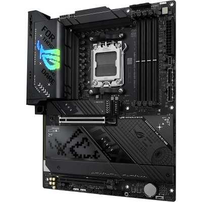 ASUS ROG Strix X870-F Gaming WiFi, AMD X870 Mainboard AM5