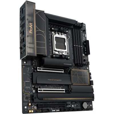 ASUS ProArt X870E-Creator WiFi, AMD X870E Mainboard AM5