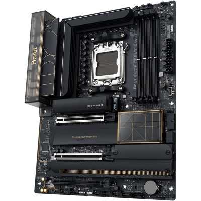 ASUS ProArt X870E-Creator WiFi, AMD X870E Mainboard AM5