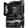 ASUS ROG Crosshair X870E Hero, AMD X870E Mainboard AM5