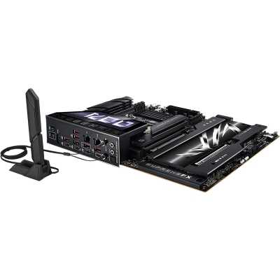 ASUS ROG Crosshair X870E Hero, AMD X870E Mainboard AM5