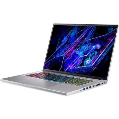 Acer Predator Triton Neo 16 PTN16-51-948K, Intel Ultra 9 185H, 40,6 cm (16"), WQXGA, RTX 4060 8GB, 16GB DDR5, 1TB SSD, FreeDOS