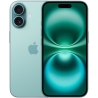 Apple iPhone 16 Teal, 15,5 cm (6.1"), 8GB RAM, 128GB, 48MP, iOS