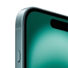 Apple iPhone 16 Teal, 15,5 cm (6.1"), 8GB RAM, 128GB, 48MP, iOS