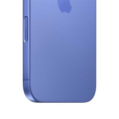 Apple iPhone 16 Ultramarine, 15,5 cm (6.1"), 8GB RAM, 256GB, 48MP, iOS