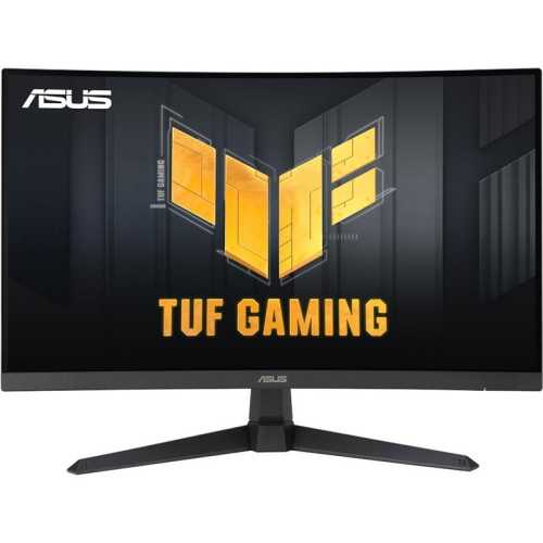 ASUS TUF Gaming VG27VQM1B Curved, 68,6 cm (27"), FHD, Fast VA - DP, HDMI