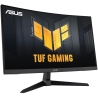 ASUS TUF Gaming VG27VQM1B Curved, 68,6 cm (27"), FHD, Fast VA - DP, HDMI