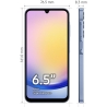 Samsung Galaxy A25 5G Blue, 16,5 cm (6.5"), 8GB RAM, 256GB, 50MP, Android