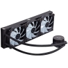 Cooler Master MasterLiquid 360L Core ARGB, CPU-Cooler AIO - Black