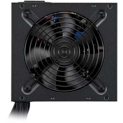 Cooler Master G Gold 650 V2, 80 PLUS Gold, Non-Modular - 650 Watt