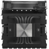 Cooler Master Hyper 622 Halo Black, CPU-Cooler - 120mm