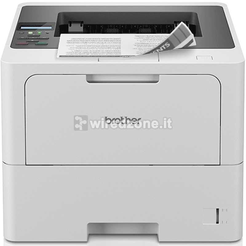 Brother HL-L6210DW Mono Laser Printer