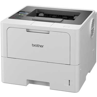 Brother HL-L6210DW Mono Laser Printer