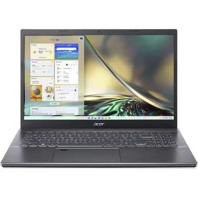 Acer Aspire 5, i5-1235U, 15.6", RTX 2050, 16GB DDR4, 512GB, W11H