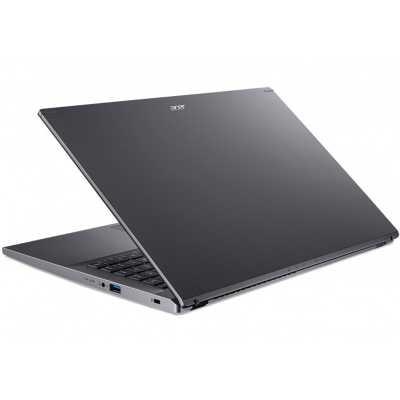 Acer Aspire 5 A515-57G-53BZ, i5-1235U, 39,6 cm (15.6"), FHD, RTX 2050 4GB, 16GB DDR4, 512GB SSD, W11 Home