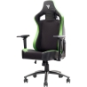 itek SCOUT PM30 Gaming Chair - Black / Green