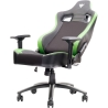 itek SCOUT PM30 Gaming Chair - Black / Green