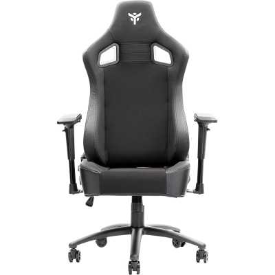 itek SCOUT PM30 Gaming Chair - Black / White