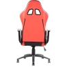 itek PLAYCOM PM20 Gaming Chair - Red / Black