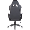 itek PLAYCOM PM20 Gaming Chair - Black