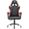 itek RHOMBUS PF10 Gaming Chair - Black / Red