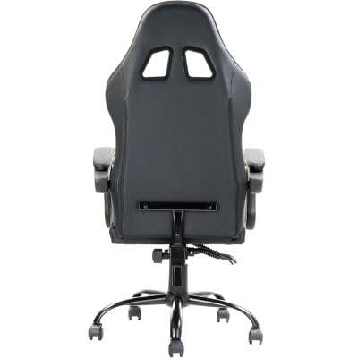 itek RHOMBUS PF10 Gaming Chair - Black