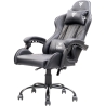 itek RHOMBUS PF10 Gaming Chair - Black